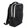 School Bag KONIX Black