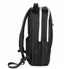 School Bag KONIX Black