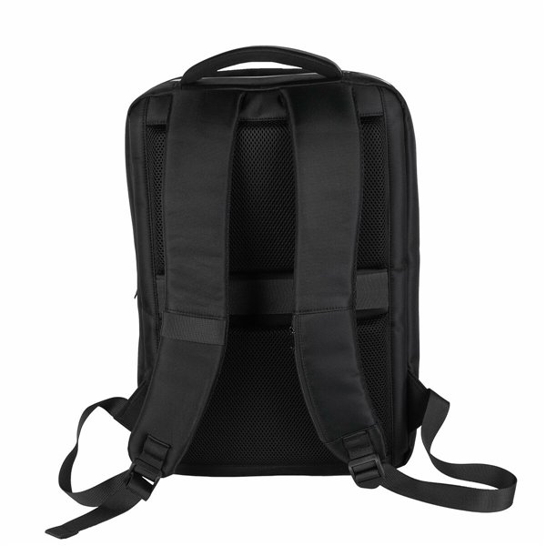 School Bag KONIX Black