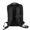 School Bag KONIX Black