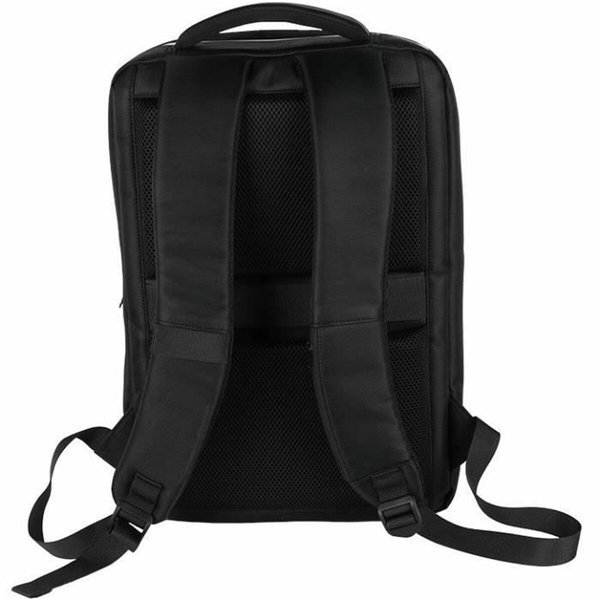 School Bag KONIX Black