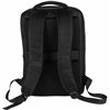 School Bag KONIX Black