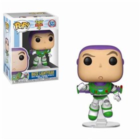 Figure Funko Pop! Buzz Lightyear