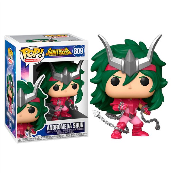 Action Figure Funko Pop!