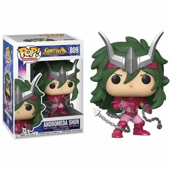 Action Figure Funko Pop!