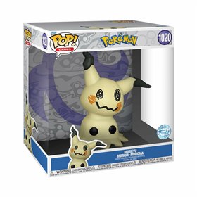 Figure Funko Pop! Pokemon