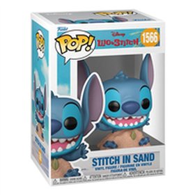 Figure Funko Pop! Stitch