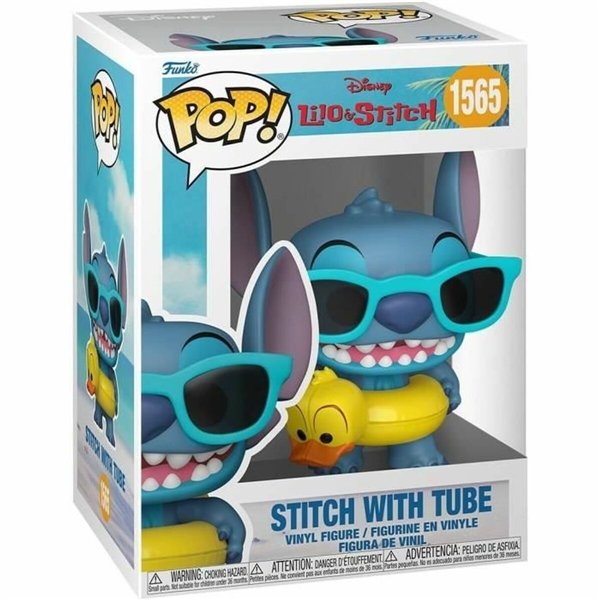 Figure Funko Pop! Stitch