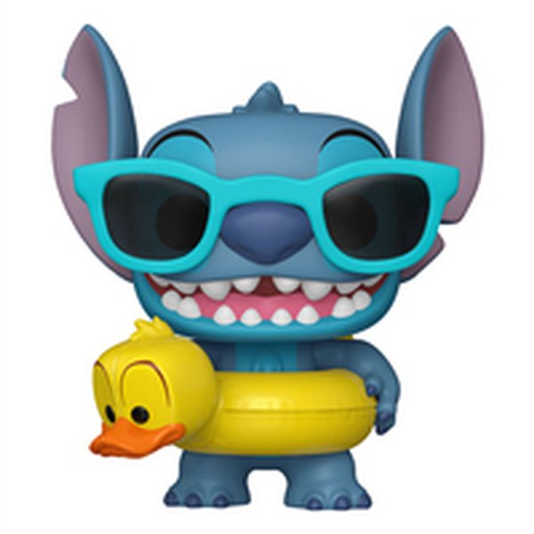 Figure Funko Pop! Stitch