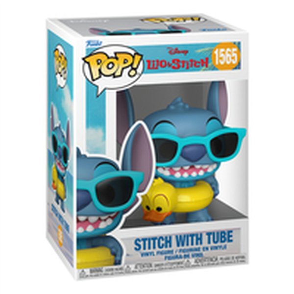Figure Funko Pop! Stitch