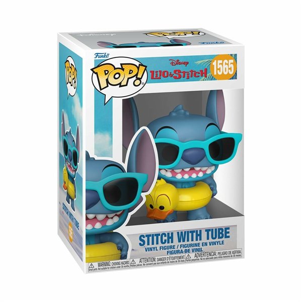 Figure Funko Pop! Stitch