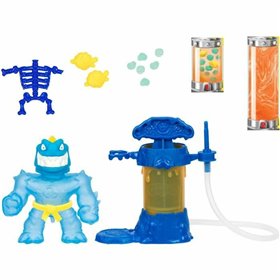 Action Figure Goo Jit Zu