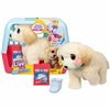 Fluffy toy Little Live Pets Multicolour
