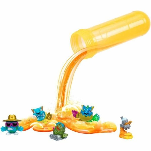 Action Figure Moose Toys 5 Pieces