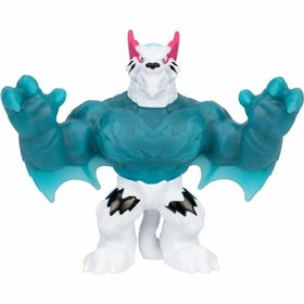 Action Figure MrBeast Lab