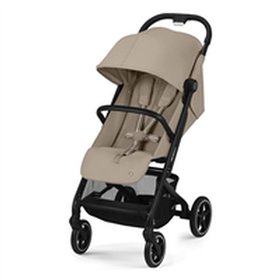 Baby's Pushchair Cybex Beezy BLK Beige