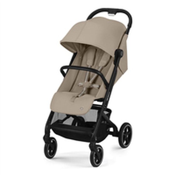 Baby's Pushchair Cybex Beezy BLK Beige