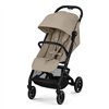 Baby's Pushchair Cybex Beezy BLK Beige
