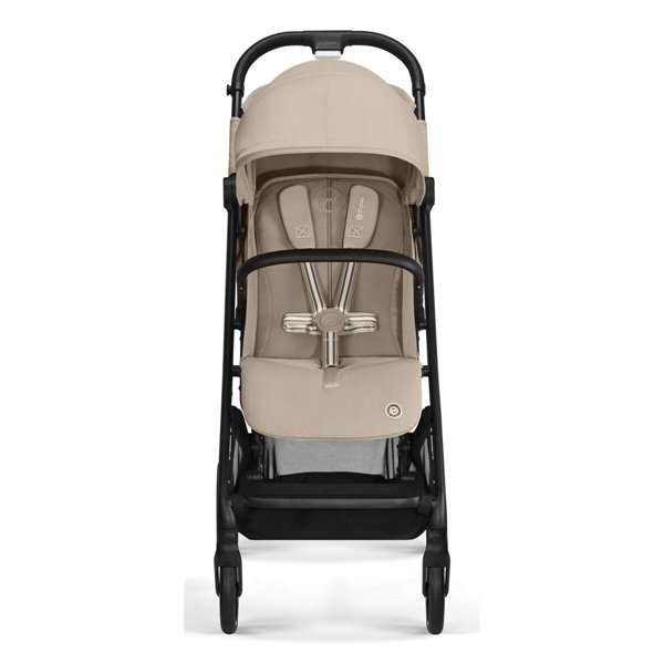 Baby's Pushchair Cybex Beezy BLK Beige