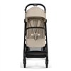 Baby's Pushchair Cybex Beezy BLK Beige