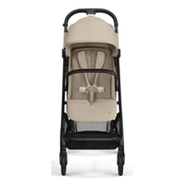 Baby's Pushchair Cybex Beezy BLK Beige
