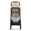 Baby's Pushchair Cybex Beezy BLK Beige