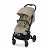 Baby's Pushchair Cybex Beezy BLK Beige