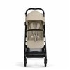 Baby's Pushchair Cybex Beezy BLK Beige