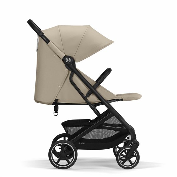 Baby's Pushchair Cybex Beezy BLK Beige