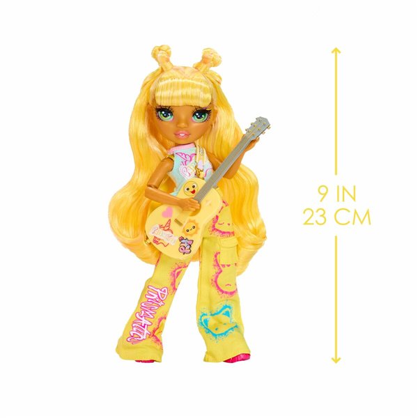 Doll Rainbow High