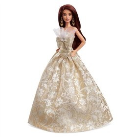 Doll Barbie 34 x 8 x 31 cm