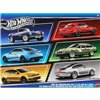 Vehicle Playset Hot Wheels