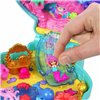 Playset Polly Pocket 11 Pieces