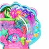 Playset Polly Pocket 11 Pieces