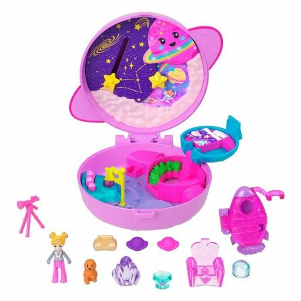 Playset Polly Pocket