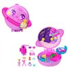 Playset Polly Pocket