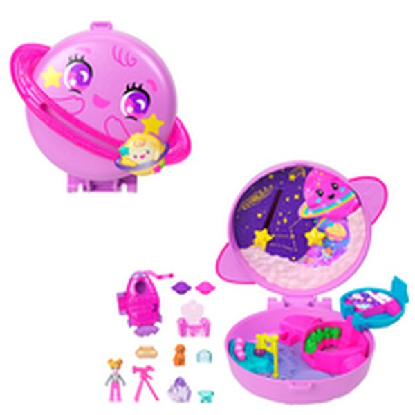 Playset Polly Pocket