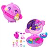 Playset Polly Pocket