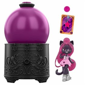 Doll Monster High (4 Units)
