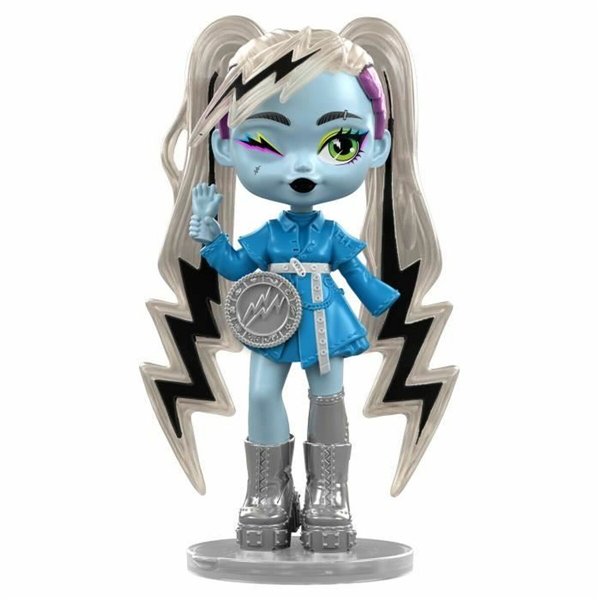 Doll Monster High (4 Units)
