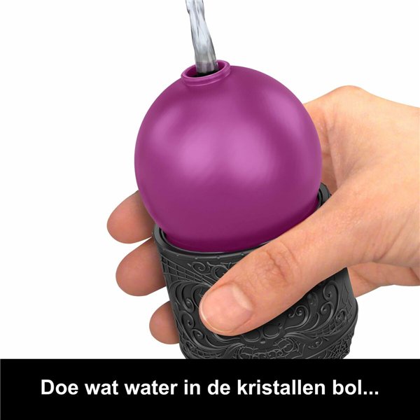 Doll Monster High (4 Units)