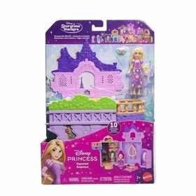 Dolls House Accessories Disney Princess