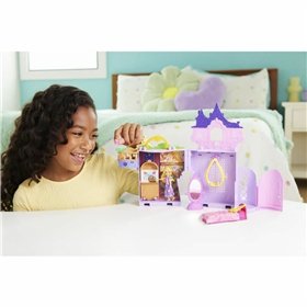 Dolls House Accessories Disney Princess