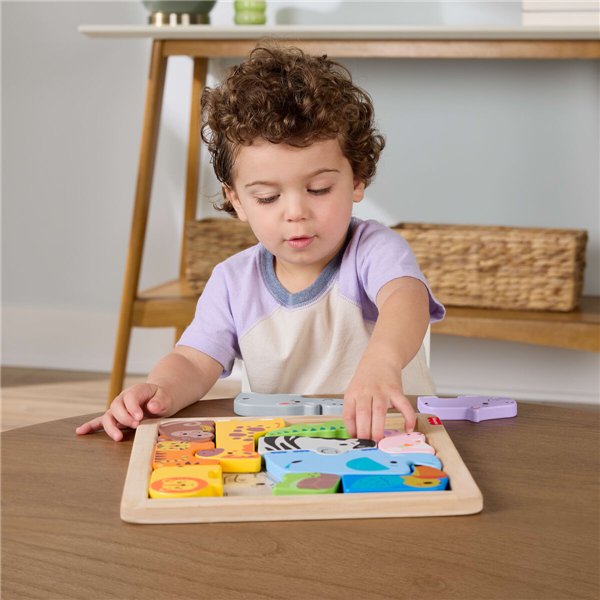 Puzzle Fisher-Price