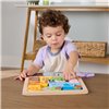 Puzzle Fisher-Price