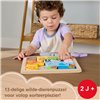 Puzzle Fisher-Price