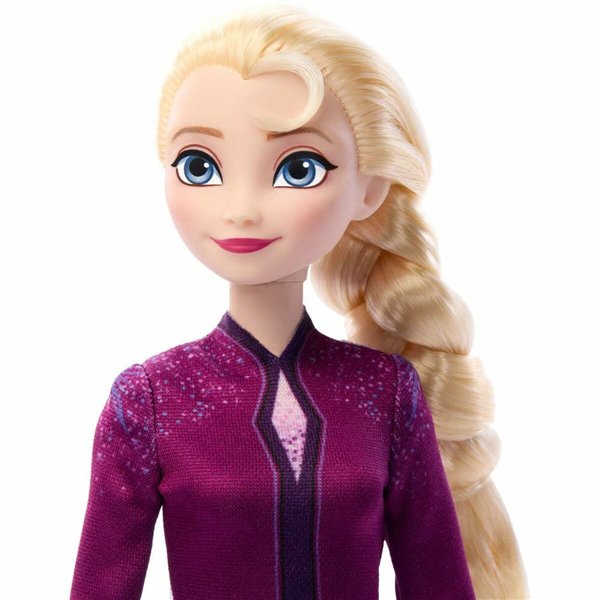 Doll Frozen