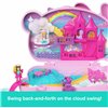 Playset Polly Pocket 16 Pieces