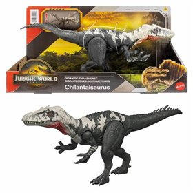 Action Figure Jurassic World