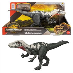Action Figure Jurassic World